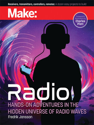 cover image of Make